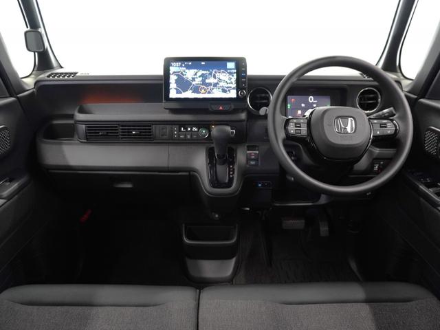 Ｎ－ＢＯＸカスタム ベースグレード　２年保証　９インチナビ　フルセグ　Ｒカメラ　ＬＥＤヘッドライト　運転席助手席シートヒーター　オートライト　リア左側パワースライドドア　ドライブレコーダー　オートリトラミラー　１４ＡＷ　ＥＴＣ車載器（8枚目）