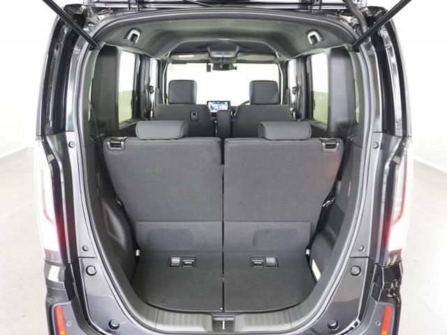 Ｎ－ＢＯＸカスタム ベースグレード　２年保証　９インチナビ　フルセグ　Ｒカメラ　ＬＥＤヘッドライト　運転席助手席シートヒーター　オートライト　リア左側パワースライドドア　ドライブレコーダー　オートリトラミラー　１４ＡＷ　ＥＴＣ車載器（25枚目）