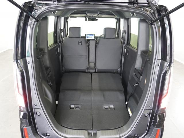 Ｎ－ＢＯＸカスタム ベースグレード　２年保証　９インチナビ　フルセグ　Ｒカメラ　ＬＥＤヘッドライト　運転席助手席シートヒーター　オートライト　リア左側パワースライドドア　ドライブレコーダー　オートリトラミラー　１４ＡＷ　ＥＴＣ車載器（26枚目）