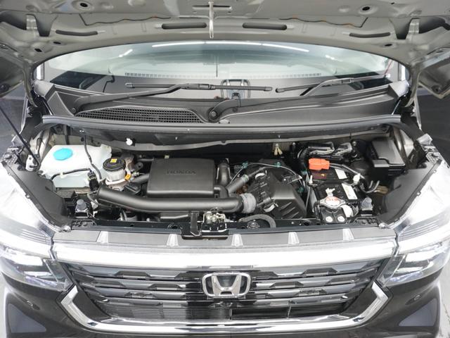Ｎ－ＢＯＸカスタム ベースグレード　２年保証　９インチナビ　フルセグ　Ｒカメラ　ＬＥＤヘッドライト　運転席助手席シートヒーター　オートライト　リア左側パワースライドドア　ドライブレコーダー　オートリトラミラー　１４ＡＷ　ＥＴＣ車載器（44枚目）
