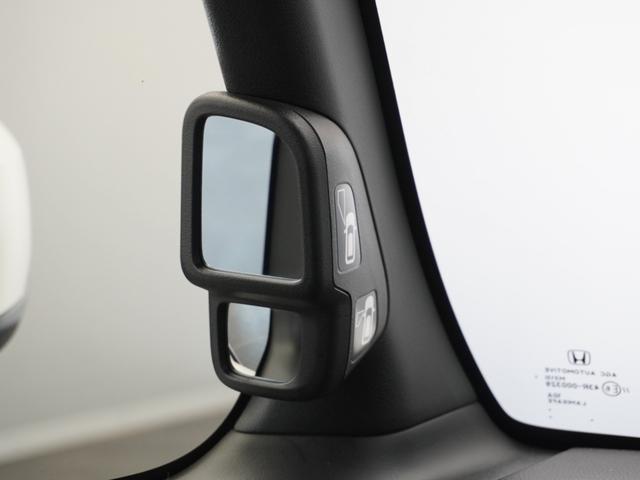 N-BOXカスタム G・EXターボホンダセンシング 1年保証 Gathers7インチナビ リアカメラ リア両側パワースライドドア 前ドライブレコーダー 15インチアルミ LEDヘッドライト 衝突軽減ブレーキ ETC車載器 スマートキー(2個)(44枚目)