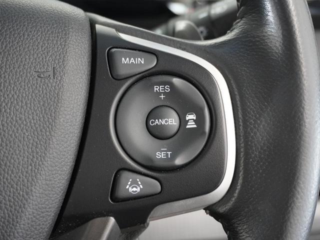 ステップワゴンスパーダ スパーダホンダセンシング 1年保証 雹害車(ボンネット凹み複数) Gathers10インチナビ リアカメラ リア両側パワースライドドア Bluetooth対応 2列目ベンチシート(8人乗り)16インチアルミ スマートキー(13枚目)