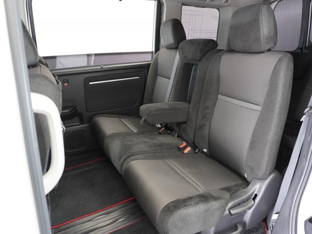 ステップワゴンスパーダ スパーダホンダセンシング 1年保証 雹害車(ボンネット凹み複数) Gathers10インチナビ リアカメラ リア両側パワースライドドア Bluetooth対応 2列目ベンチシート(8人乗り)16インチアルミ スマートキー(24枚目)