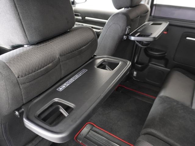 ステップワゴンスパーダ スパーダホンダセンシング 1年保証 雹害車(ボンネット凹み複数) Gathers10インチナビ リアカメラ リア両側パワースライドドア Bluetooth対応 2列目ベンチシート(8人乗り)16インチアルミ スマートキー(26枚目)