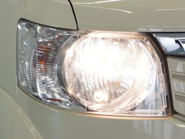 Ｎ－ＢＯＸ Ｇ・Ｌパッケージ　１年保証　Ｇａｔｈｅｒｓ７インチナビ　リアカメラ　リア両側パワースライドドア　スマートキー（２個）ＥＴＣ車載器　ワンセグＴＶ　ＤＶＤ　ハロゲンヘッドライト　Ｌパッケージ　フルオートエアコン（9枚目）