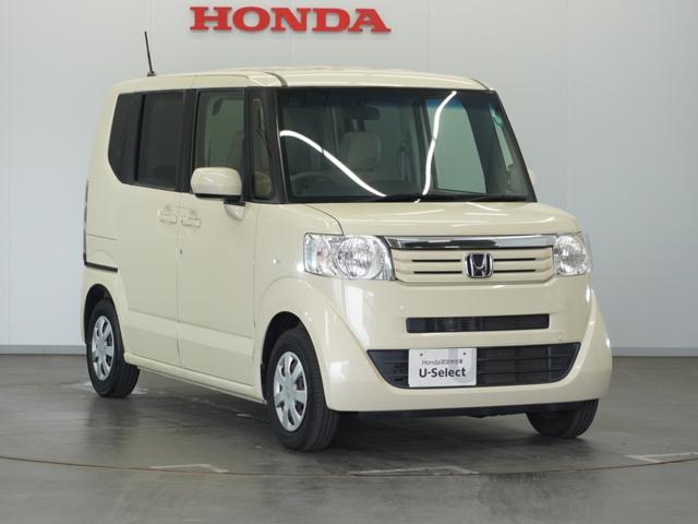 Ｎ－ＢＯＸ Ｇ・Ｌパッケージ　１年保証　Ｇａｔｈｅｒｓ７インチナビ　リアカメラ　リア両側パワースライドドア　スマートキー（２個）ＥＴＣ車載器　ワンセグＴＶ　ＤＶＤ　ハロゲンヘッドライト　Ｌパッケージ　フルオートエアコン（10枚目）