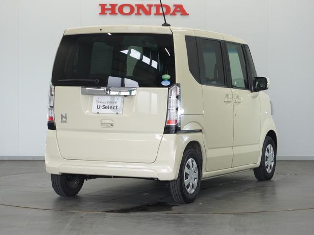 Ｎ－ＢＯＸ Ｇ・Ｌパッケージ　１年保証　Ｇａｔｈｅｒｓ７インチナビ　リアカメラ　リア両側パワースライドドア　スマートキー（２個）ＥＴＣ車載器　ワンセグＴＶ　ＤＶＤ　ハロゲンヘッドライト　Ｌパッケージ　フルオートエアコン（11枚目）