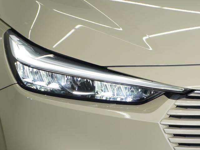 ヴェゼル ｅ：ＨＥＶＺ　２年保証　ＨｏｎｄａＣＯＮＮＥＣＴディスプレー＋ＥＴＣ２．０車載器＋ワイヤレス充電器　リアカメラ　ブラインドスポットインフォメーション　前ドラレコ　ハンズフリーアクセスパワーテールゲート　１８アルミ（17枚目）