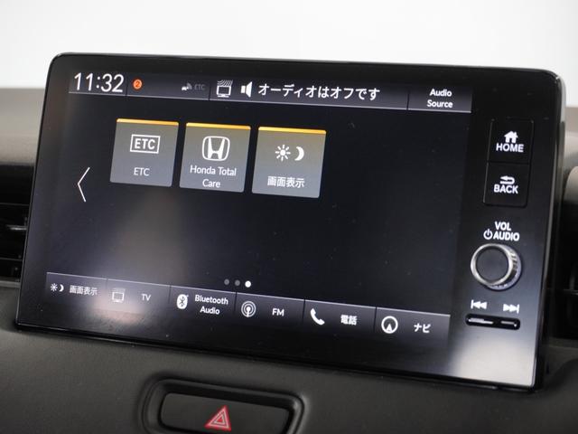 ヴェゼル ｅ：ＨＥＶＺ　２年保証　ＨｏｎｄａＣＯＮＮＥＣＴディスプレー＋ＥＴＣ２．０車載器＋ワイヤレス充電器　リアカメラ　ブラインドスポットインフォメーション　前ドラレコ　ハンズフリーアクセスパワーテールゲート　１８アルミ（53枚目）