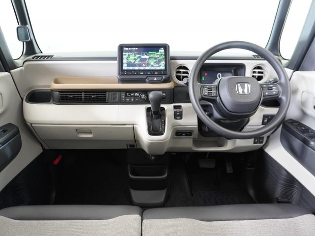 N-BOX ベースグレード 2年保証 Gathers8インチナビ リアカメラ リア助手席側パワースライドドア Fドラレコ ETC車載器 スマートキー(2個) 衝突軽減ブレーキ 誤発進抑制機能 LEDヘッドライト(8枚目)