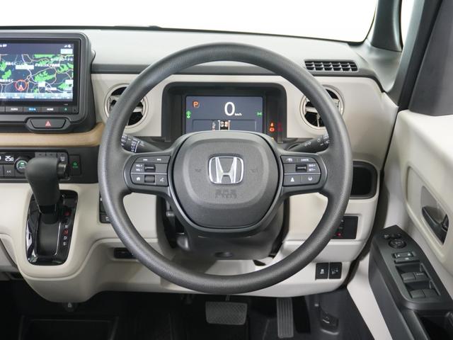 N-BOX ベースグレード 2年保証 Gathers8インチナビ リアカメラ リア助手席側パワースライドドア Fドラレコ ETC車載器 スマートキー(2個) 衝突軽減ブレーキ 誤発進抑制機能 LEDヘッドライト(9枚目)