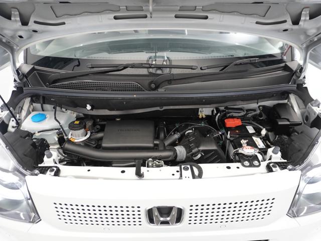 N-BOX ベースグレード 2年保証 Gathers8インチナビ リアカメラ リア助手席側パワースライドドア Fドラレコ ETC車載器 スマートキー(2個) 衝突軽減ブレーキ 誤発進抑制機能 LEDヘッドライト(19枚目)