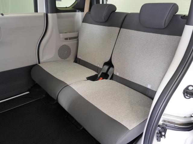 N-BOX ベースグレード 2年保証 Gathers8インチナビ リアカメラ リア助手席側パワースライドドア Fドラレコ ETC車載器 スマートキー(2個) 衝突軽減ブレーキ 誤発進抑制機能 LEDヘッドライト(21枚目)