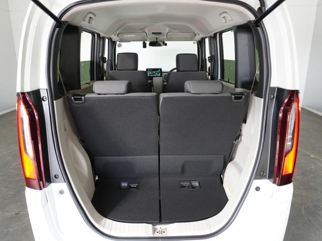 N-BOX ベースグレード 2年保証 Gathers8インチナビ リアカメラ リア助手席側パワースライドドア Fドラレコ ETC車載器 スマートキー(2個) 衝突軽減ブレーキ 誤発進抑制機能 LEDヘッドライト(24枚目)