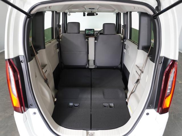 N-BOX ベースグレード 2年保証 Gathers8インチナビ リアカメラ リア助手席側パワースライドドア Fドラレコ ETC車載器 スマートキー(2個) 衝突軽減ブレーキ 誤発進抑制機能 LEDヘッドライト(25枚目)