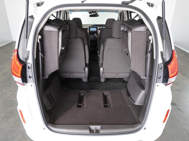 フリードハイブリッド ハイブリッド・Ｇホンダセンシング　１年保証　Ｇａｔｈｅｒｓ７インチナビ　リアカメラ　リア両側パワースライドドア　ＬＥＤヘッドライト＋アクティブコーナーリングライト　Ｆドラレコ　センターテーブル　コンフォートビューＰＫ　Ｃパッケージ（24枚目）