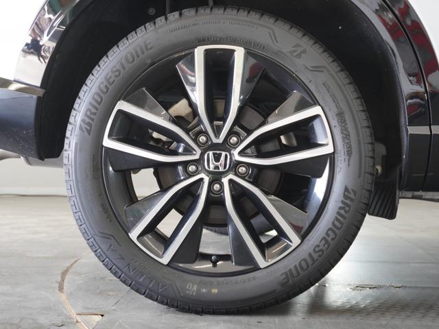 ヴェゼル ｅ：ＨＥＶＺ・ＰＬａＹパッケージ　２年保証　ＨｏｎｄａＣＯＮＮＥＣＴディスプレー＋ＥＴＣ２．０車載器　リアカメラ　ブラインドスポットインフォメーション　運転席助手席シートヒーター　１８インチアルミ　コンビシート（Ｐｌａｙ用）（22枚目）