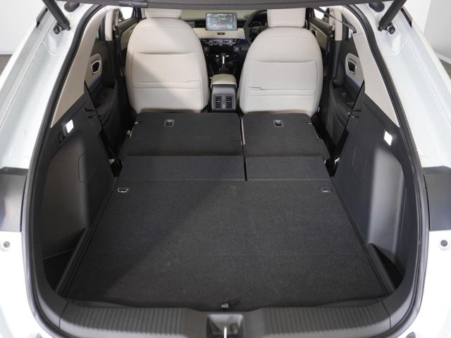 ヴェゼル ｅ：ＨＥＶＺ・ＰＬａＹパッケージ　２年保証　ＨｏｎｄａＣＯＮＮＥＣＴディスプレー＋ＥＴＣ２．０車載器　リアカメラ　ブラインドスポットインフォメーション　運転席助手席シートヒーター　１８インチアルミ　コンビシート（Ｐｌａｙ用）（32枚目）