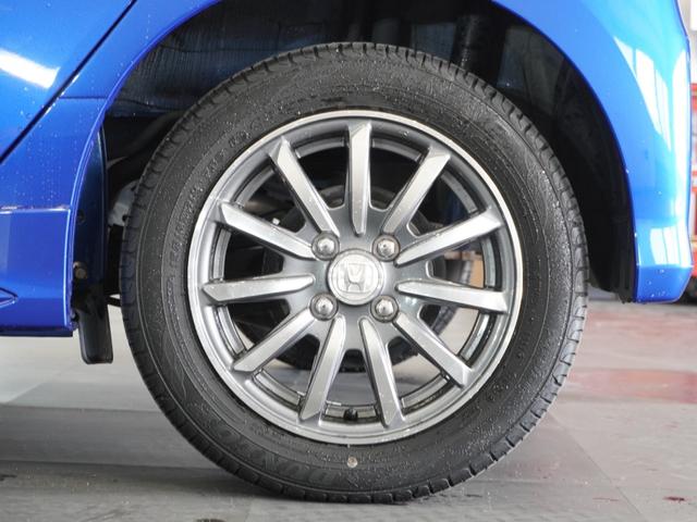 Ｎ－ＷＧＮカスタム Ｇ・ターボパッケージ　１年保証　Ｇａｔｈｅｒｓ７インチナビ　リアカメラ　あんしんパッケージ（低速度域衝突軽減ブレーキ）　誤発進抑制機能　ＨＩＤ　１４インチアルミ　オートリトラミラー　本革ステアリング　ＥＴＣ車載器（16枚目）