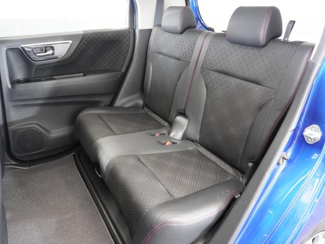 Ｎ－ＷＧＮカスタム Ｇ・ターボパッケージ　１年保証　Ｇａｔｈｅｒｓ７インチナビ　リアカメラ　あんしんパッケージ（低速度域衝突軽減ブレーキ）　誤発進抑制機能　ＨＩＤ　１４インチアルミ　オートリトラミラー　本革ステアリング　ＥＴＣ車載器（21枚目）