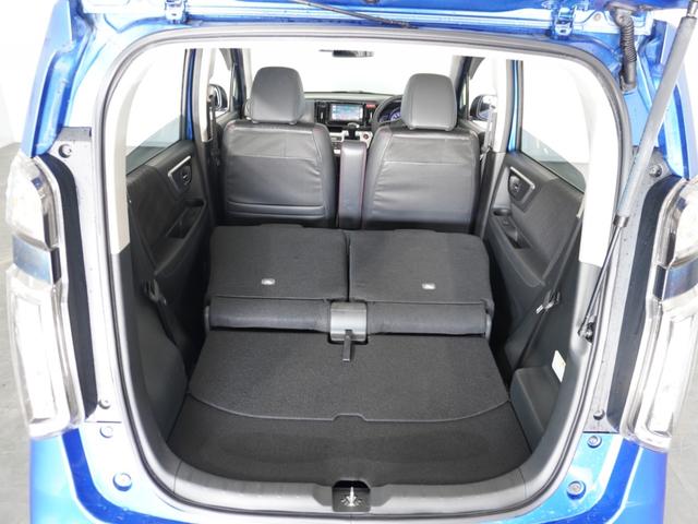 Ｎ－ＷＧＮカスタム Ｇ・ターボパッケージ　１年保証　Ｇａｔｈｅｒｓ７インチナビ　リアカメラ　あんしんパッケージ（低速度域衝突軽減ブレーキ）　誤発進抑制機能　ＨＩＤ　１４インチアルミ　オートリトラミラー　本革ステアリング　ＥＴＣ車載器（24枚目）