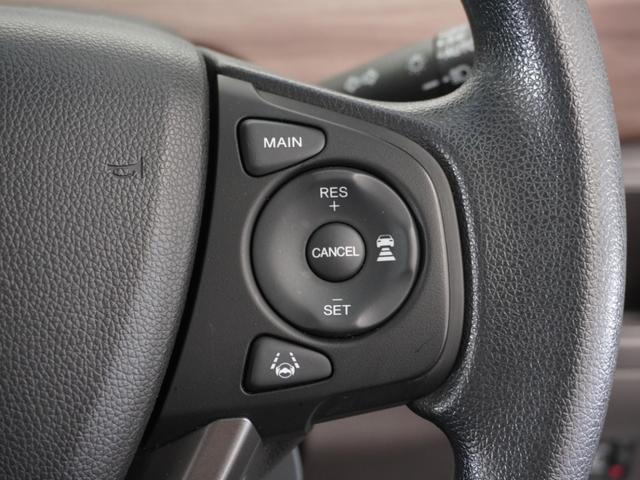 フリード Ｇ・ホンダセンシング　１年保証　Ｇａｔｈｅｒｓ７インチナビ（ＴＶ無し）リアカメラ　リア両側パワースライドドア　前後ドラレコ　ＬＥＤヘッドライト＋アクティブコーナーリングライト　センターテーブル　オートリトラミラー　ＥＴＣ（11枚目）