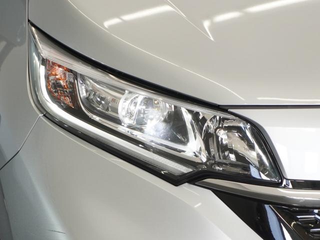 フリード Ｇ・ホンダセンシング　１年保証　Ｇａｔｈｅｒｓ７インチナビ（ＴＶ無し）リアカメラ　リア両側パワースライドドア　前後ドラレコ　ＬＥＤヘッドライト＋アクティブコーナーリングライト　センターテーブル　オートリトラミラー　ＥＴＣ（13枚目）