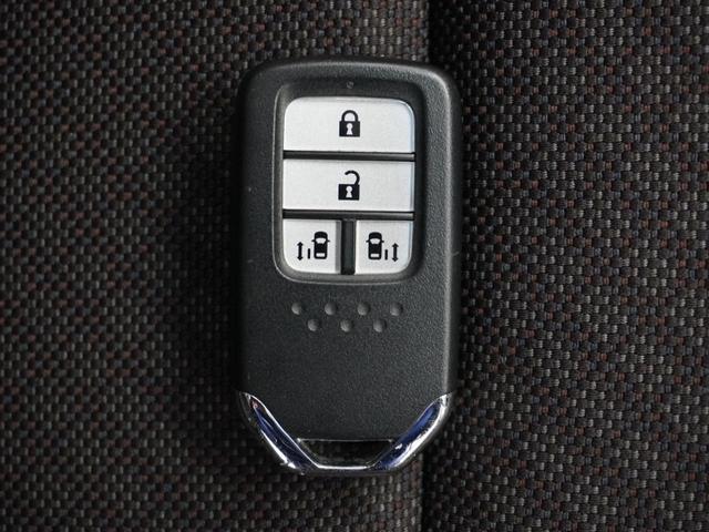 フリード Ｇ・ホンダセンシング　１年保証　Ｇａｔｈｅｒｓ７インチナビ（ＴＶ無し）リアカメラ　リア両側パワースライドドア　前後ドラレコ　ＬＥＤヘッドライト＋アクティブコーナーリングライト　センターテーブル　オートリトラミラー　ＥＴＣ（18枚目）