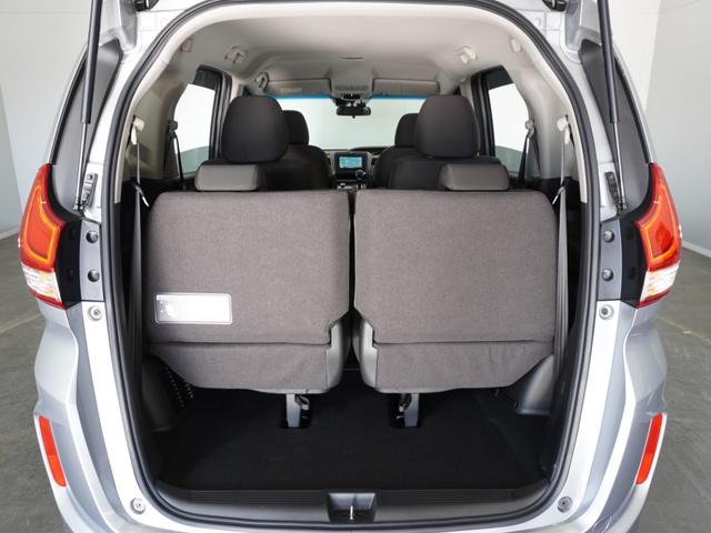 フリード Ｇ・ホンダセンシング　１年保証　Ｇａｔｈｅｒｓ７インチナビ（ＴＶ無し）リアカメラ　リア両側パワースライドドア　前後ドラレコ　ＬＥＤヘッドライト＋アクティブコーナーリングライト　センターテーブル　オートリトラミラー　ＥＴＣ（24枚目）