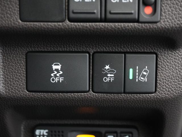 フリード Ｇ・ホンダセンシング　１年保証　Ｇａｔｈｅｒｓ７インチナビ（ＴＶ無し）リアカメラ　リア両側パワースライドドア　前後ドラレコ　ＬＥＤヘッドライト＋アクティブコーナーリングライト　センターテーブル　オートリトラミラー　ＥＴＣ（28枚目）