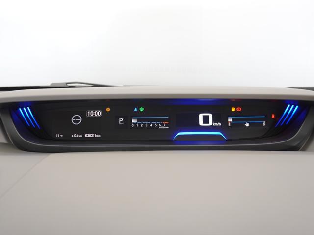 フリード Ｇ・ホンダセンシング　１年保証　Ｇａｔｈｅｒｓ７インチナビ（ＴＶ無し）リアカメラ　リア両側パワースライドドア　前後ドラレコ　ＬＥＤヘッドライト＋アクティブコーナーリングライト　センターテーブル　オートリトラミラー　ＥＴＣ（35枚目）