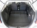 リアシートを使用しない時は倒せば更に広々ラゲッジスペースの出来上がりです、たくさんの荷物が積み込み可能です!