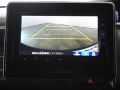 ◆バックカメラ◆リバースにするだけで映ります、後方の安全確認や、狭い駐車場での車庫入れ、雨の日や夜間など視界の悪い時に便利です！安全にバックする為には欠かせない装備です。 4