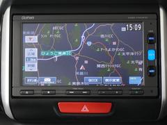 ◆ホンダ純正メモリーナビ◆初めての場所もナビゲーションがご案内！楽しい旅行をサポートします。 2