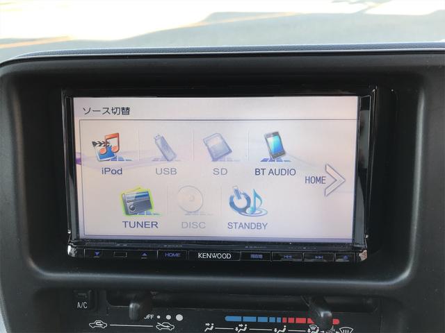 DX ハイルーフ ETC ナビ Bluetooth プライバシーガラス 新品シートカバー(21枚目)