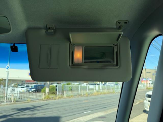 タント カスタムＲＳ　ナビ　テレビ　ＥＴＣ　オートエアコン　左側パワースライドドアー　スマートキー　電動格納ミラー　ウィンカーミラー　ターボ　フォグランプ　ベンチシート（34枚目）