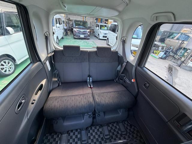 タント カスタムＲＳ　ナビ　テレビ　ＥＴＣ　オートエアコン　左側パワースライドドアー　スマートキー　電動格納ミラー　ウィンカーミラー　ターボ　フォグランプ　ベンチシート（39枚目）