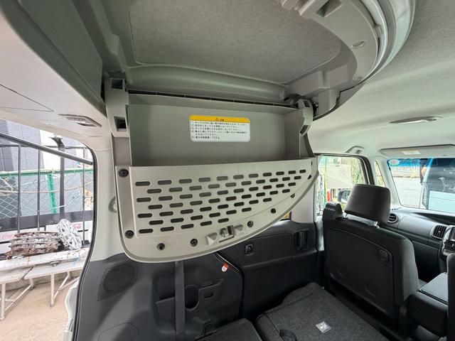 タント カスタムＲＳ　ナビ　テレビ　ＥＴＣ　オートエアコン　左側パワースライドドアー　スマートキー　電動格納ミラー　ウィンカーミラー　ターボ　フォグランプ　ベンチシート（55枚目）