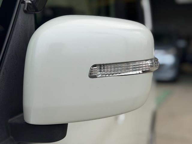 ソリオバンディット ＤＪＥ　ナビ　ＴＶ　Ｂｌｕｅｔｏｏｔｈオーディオ　ＥＴＣ　バックカメラ　両側パワースライドドア　クルーズコントロール　ＨＩＤ　フォグ　スマートキー　レーダーブレーキサポートＩＩ（14枚目）