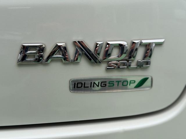 ソリオバンディット ＤＪＥ　ナビ　ＴＶ　Ｂｌｕｅｔｏｏｔｈオーディオ　ＥＴＣ　バックカメラ　両側パワースライドドア　クルーズコントロール　ＨＩＤ　フォグ　スマートキー　レーダーブレーキサポートＩＩ（16枚目）