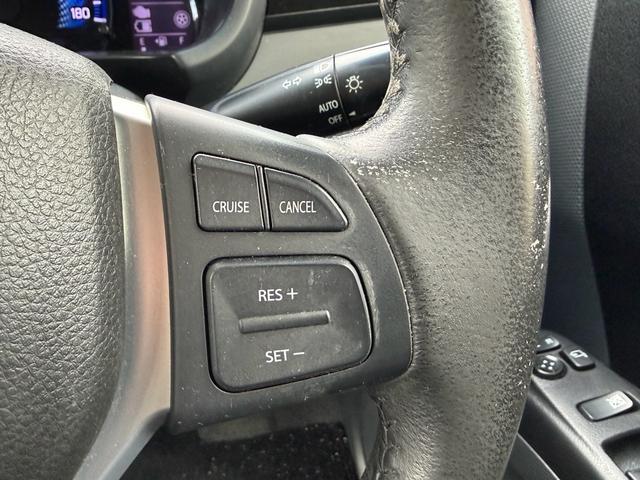 ソリオバンディット ＤＪＥ　ナビ　ＴＶ　Ｂｌｕｅｔｏｏｔｈオーディオ　ＥＴＣ　バックカメラ　両側パワースライドドア　クルーズコントロール　ＨＩＤ　フォグ　スマートキー　レーダーブレーキサポートＩＩ（22枚目）