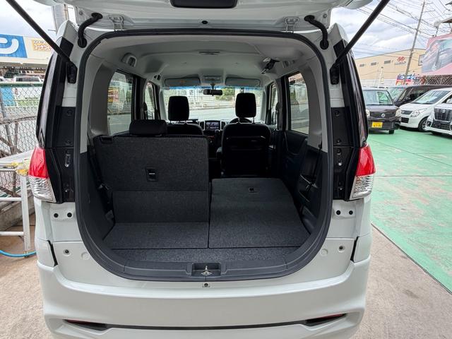 ソリオバンディット ＤＪＥ　ナビ　ＴＶ　Ｂｌｕｅｔｏｏｔｈオーディオ　ＥＴＣ　バックカメラ　両側パワースライドドア　クルーズコントロール　ＨＩＤ　フォグ　スマートキー　レーダーブレーキサポートＩＩ（58枚目）