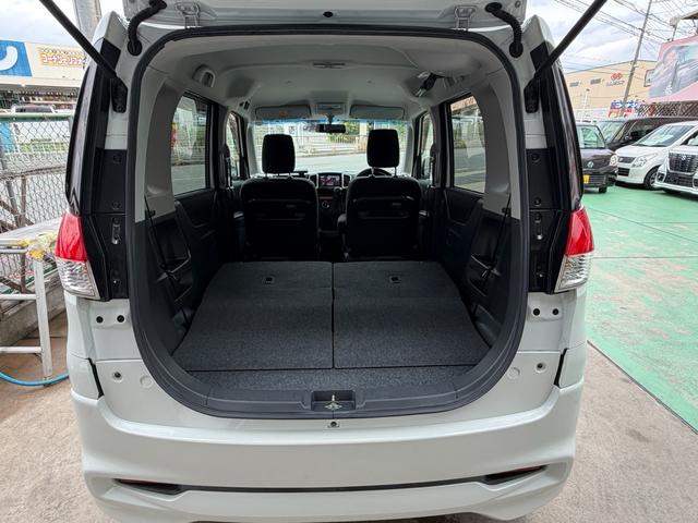 ソリオバンディット ＤＪＥ　ナビ　ＴＶ　Ｂｌｕｅｔｏｏｔｈオーディオ　ＥＴＣ　バックカメラ　両側パワースライドドア　クルーズコントロール　ＨＩＤ　フォグ　スマートキー　レーダーブレーキサポートＩＩ（59枚目）