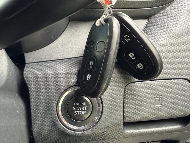 ソリオバンディット ＤＪＥ　ナビ　ＴＶ　Ｂｌｕｅｔｏｏｔｈオーディオ　ＥＴＣ　バックカメラ　両側パワースライドドア　クルーズコントロール　ＨＩＤ　フォグ　スマートキー　レーダーブレーキサポートＩＩ（61枚目）