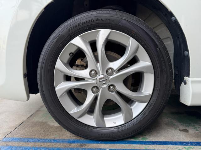 ソリオバンディット ＤＪＥ　ナビ　ＴＶ　Ｂｌｕｅｔｏｏｔｈオーディオ　ＥＴＣ　バックカメラ　両側パワースライドドア　クルーズコントロール　ＨＩＤ　フォグ　スマートキー　レーダーブレーキサポートＩＩ（63枚目）