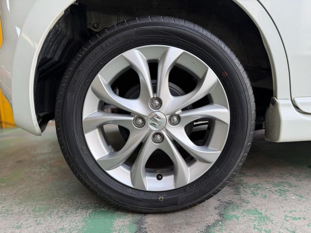 ソリオバンディット ＤＪＥ　ナビ　ＴＶ　Ｂｌｕｅｔｏｏｔｈオーディオ　ＥＴＣ　バックカメラ　両側パワースライドドア　クルーズコントロール　ＨＩＤ　フォグ　スマートキー　レーダーブレーキサポートＩＩ（65枚目）