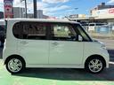 タント カスタムＲＳ　ナビ　テレビ　ＥＴＣ　オートエアコン　左側パワースライドドアー　スマートキー　電動格納ミラー　ウィンカーミラー　ターボ　フォグランプ　ベンチシート（5枚目）