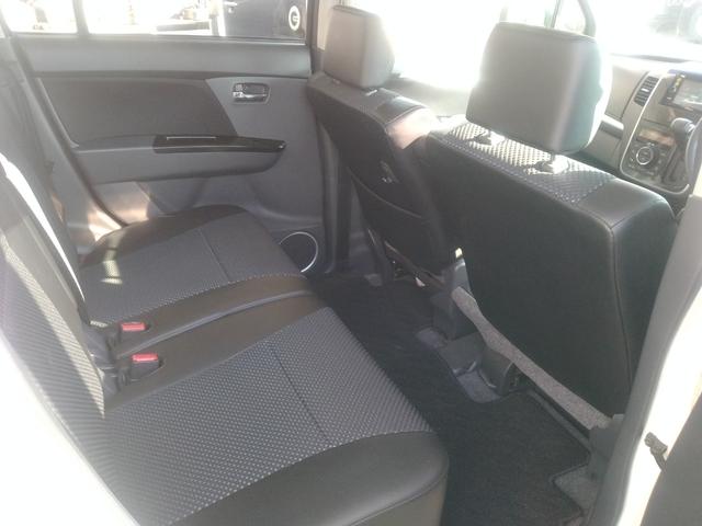 ワゴンＲスティングレー リミテッド　スマートキー　ナビ　ＴＶ（7枚目）