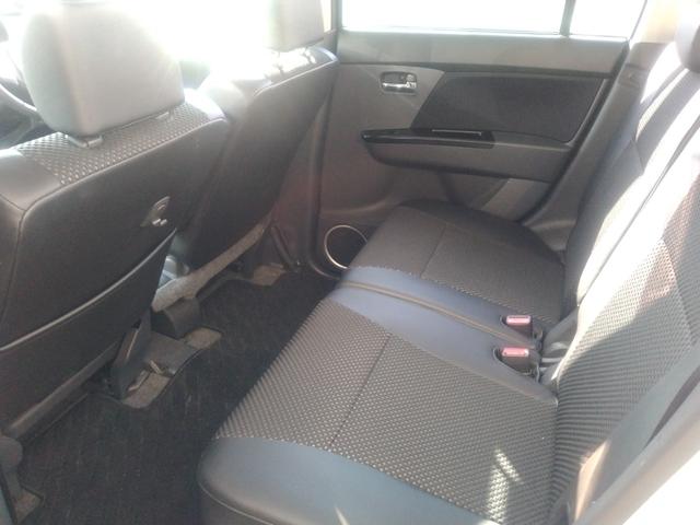 ワゴンＲスティングレー リミテッド　スマートキー　ナビ　ＴＶ（9枚目）