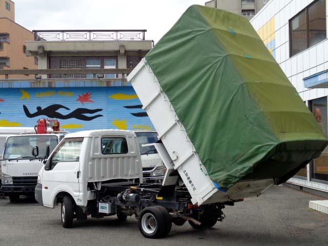 　深ダンプ　７００ｋｇ(2枚目)